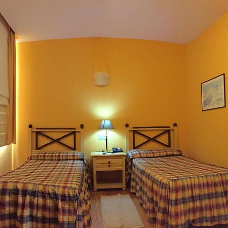 Hotel Rural El Valle Barruelo de Santullan Bagian luar foto