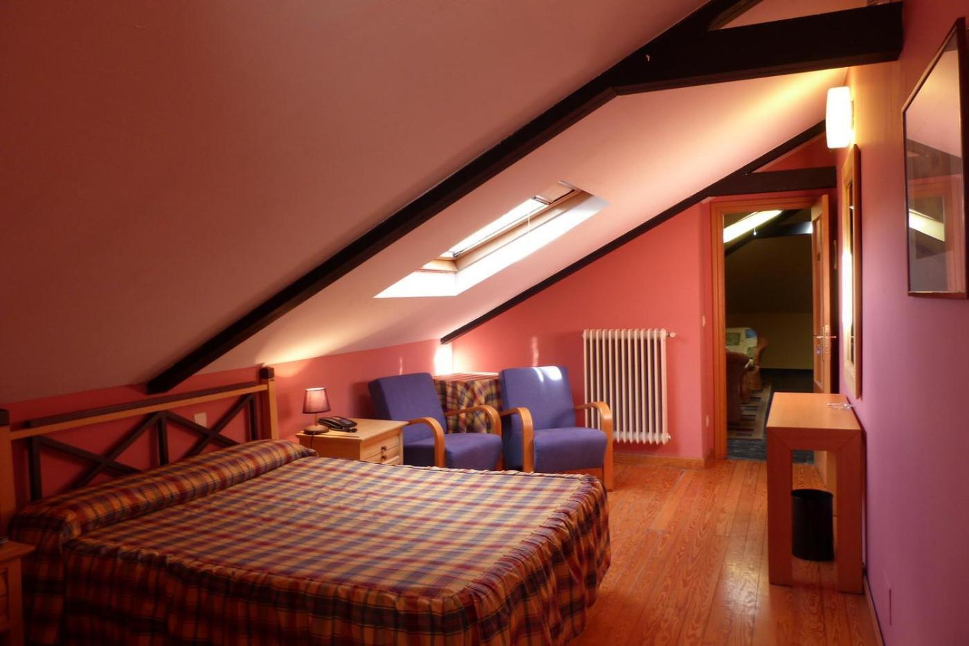 Hotel Rural El Valle Barruelo de Santullan Bagian luar foto